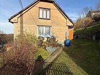 Prodej rodinného domu 120 m², pozemek 481 m²  Zaječov - Kvaň