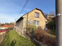 Prodej rodinného domu 120 m², pozemek 481 m²  Zaječov - Kvaň - IMG_3503.jpeg