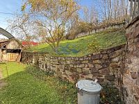 Prodej rodinného domu 120 m², pozemek 481 m²  Zaječov - Kvaň - IMG_3507.jpeg