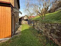 Prodej rodinného domu 120 m², pozemek 481 m²  Zaječov - Kvaň - IMG_3508.jpeg