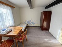 Prodej rodinného domu 120 m², pozemek 481 m²  Zaječov - Kvaň - IMG_3520.jpeg