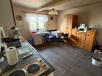 Prodej rodinného domu 120 m², pozemek 481 m²  Zaječov - Kvaň - IMG_3523.jpeg