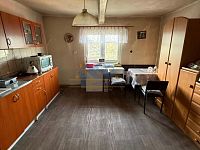 Prodej rodinného domu 120 m², pozemek 481 m²  Zaječov - Kvaň - IMG_3527.jpeg