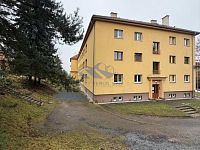 Prodej bytu 2+1, 56 m2, Hořovice, ul. Palachova