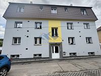 Prodej bytu 3+KK, 72 m2, Hořovice, ul. Jiráskova