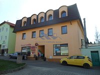 Pronájem byru v Hořovicích 1+kk, 35 m2,Slavíkova ul. - DSCN2065.JPG