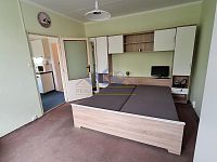 Pronájem byt 2+kk 37m² Pod Hůrkou Klatovy