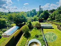 Prodej ŘRD se zahradou a garáží, Tábor - Klokoty - IMG_5793.jpg