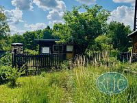 Prodej ŘRD se zahradou a garáží, Tábor - Klokoty - IMG_5812.jpg