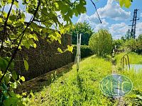 Prodej ŘRD se zahradou a garáží, Tábor - Klokoty - IMG_5819.jpg