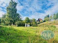 Prodej pozemku pro stavbu RD, Radimovice u Želče - IMG_6388.jpg