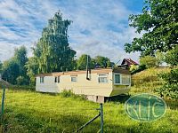 Prodej pozemku pro stavbu RD, Radimovice u Želče - IMG_6392.jpg