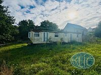 Prodej stavebního pozemku s mobilheimem, Radimovice u Želče - IMG_6389.jpg