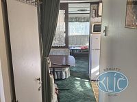 Prodej stavebního pozemku s mobilheimem, Radimovice u Želče - IMG_6397.jpeg