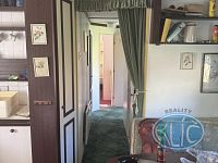 Prodej stavebního pozemku s mobilheimem, Radimovice u Želče - IMG_6398.jpeg