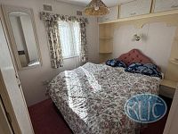 Prodej stavebního pozemku s mobilheimem, Radimovice u Želče - IMG_6400.jpeg