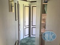 Prodej stavebního pozemku s mobilheimem, Radimovice u Želče - IMG_6401.jpeg