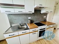 Pronájem zrenovovaného zděného 3+1, Mladá Vožice