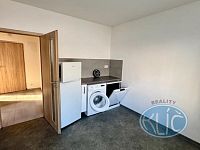 Pronájem zděného bytu 2+1 s parkovacím stáním, Tábor - Měšice - IMG_6557.jpg