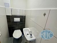 Pronájem zděného bytu 2+1 s parkovacím stáním, Tábor - Měšice - IMG_6560.jpg