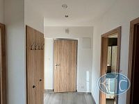 Pronájem zděného bytu 2+1 s parkovacím stáním, Tábor - Měšice - IMG_6568.jpg