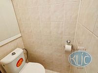 Pronájem zrenovovaného bytu 3+1, Tábor - Leskovická - IMG_7151.jpg