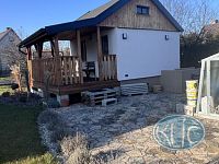 Prodej zděné rekreační chaty, Planá - Strkov - IMG_9612.jpeg