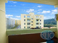 Prodej bytu 4+1 s lodžií, Tábor - S.N.L. - balkon ilustr. foto.jpg