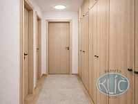 Prodej bytu 4+1 s lodžií, Tábor - S.N.L. - Předsíň - ilustrační foto.jpg