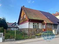 Prodej chalupy 3+1 se zahradou, Černovice, okr. Pelhřimov - 31.jpg