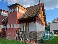 Prodej chalupy 3+1 se zahradou, Černovice, okr. Pelhřimov - PHOTO-2023-09-13-18-53-05.jpg