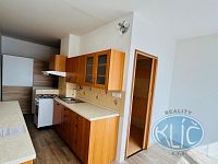 Pronájem bytu 2+kk s lodžií, Tábor - Sokolovská - IMG_8010.jpg