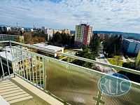 Pronájem bytu 2+kk s lodžií, Tábor - Sokolovská - IMG_8020.jpg