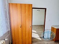 Pronájem bytu 2+kk s lodžií, Tábor - Sokolovská - IMG_8026.jpg