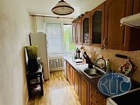 Pronájem bytu 2+1, Tábor - Buzulucká
