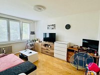 Pronájem bytu 2+1, Tábor - Buzulucká - IMG_2678.jpg