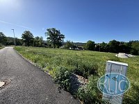 Prodej 3 stavebních pozemků, Šebířov - okr. Tábor - Pozemek 604 1 (5).jpeg
