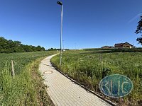 Prodej 3 stavebních pozemků, Šebířov - okr. Tábor - Pozemek 604 12 (4).jpeg