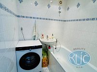 Pronájem bytu 2+1 s balkonem, Tábor - Blanické předměstí - IMG_4423.jpg