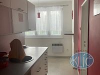 Pronájem zděného bytu 3+1 s balkonem, Tábor - Blanické předměstí