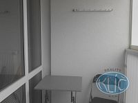 Pronájem zrenovovaného a částečně vybaveného 1+kk se zasklenou lodžií, Tábor - Nách. sídliště - DSCN1409.JPG