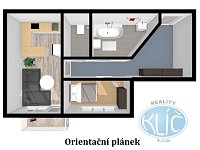 Pronájem bytu 2+kk s balkonem, Tábor - S.N.L. - 2kk - 3D_2.jpg