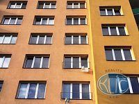 Pronájem bytu 2+kk s balkonem, Tábor - S.N.L. - IMG_0056.JPG