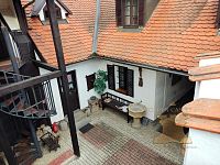 PRODEJ DOMU K BYDLENÍ I PODNIKÁNÍ