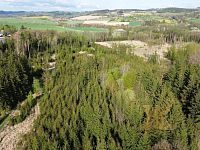 Prodej lesního pozemku - 3.JPG