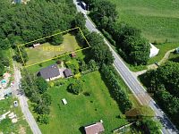 EXKLUZIVNÍ STAVEBNÍ POZEMEK NA DOBRÉ ADRESE