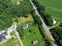 EXKLUZIVNÍ STAVEBNÍ POZEMEK NA DOBRÉ ADRESE - 2 pozemek sedlčany.JPG