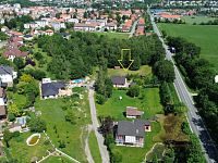 EXKLUZIVNÍ STAVEBNÍ POZEMEK NA DOBRÉ ADRESE - 4 pozemek sedlůčany.JPG