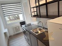 Pěkný byt po kompletní rekonstrukci