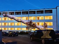 PRONÁJEM PĚKNÉHO NOVÉHO BYTU V SEDLČANECH